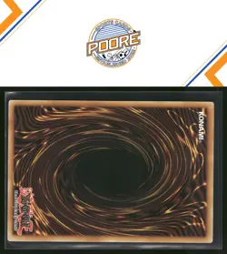 Yugioh Egyptian God Deck: Obelisk the Tormentor Fist of Fate #EGO1-EN003 - Image 2