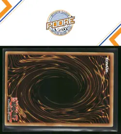 Yugioh Egyptian God Deck: Slifer the Sky Dragon Millennium Seeker #EGS1-EN005 - Image 2