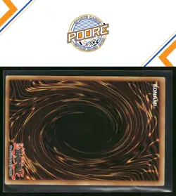 Yugioh Egyptian Deck: Slifer the Sky Dragon Thunderforce Attack #EGS1-EN003 - Image 2