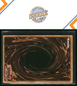 Yugioh Egyptian Deck: Slifer the Sky Dragon Soul Crossing #EGS1-EN002 Rare Rare - Image 2