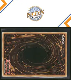 Yugioh Egyptian God Deck: Obelisk the Tormentor Level Resist Wall #EGO1-EN005 - Image 2