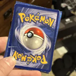 Pokemon TCG Dragonite Wotc Promo Regular 05/53 1999 Promo 90 HP Card - Image 2