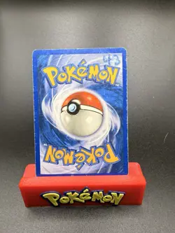 Pokemon Cleffa Skyridge 48/144 Common Regular 2003 30 MP/HP TCG Card - Image 2