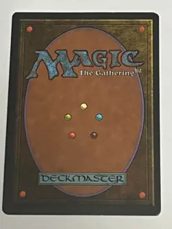 Wheel of Fortune – Revised Edition – NM/LP – MTG Reserved List - Image 2