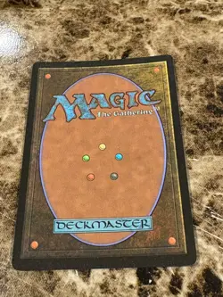 DONATELLO'S TECHNIQUE Magic MTG Teenage Mutant Ninja Turtles Showcase Foil - Image 2