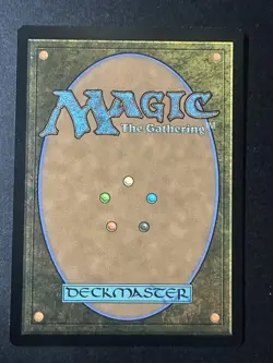 Splinter's Technique R 0080 FOIL TMNT Teenage Mutant Ninja Turtles MTG NM - Image 2