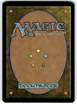 Double Masters Death's Shadow Masters/Rare - Image 2