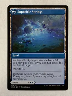 Sink into Stupor Modern Horizons 3 Regular - Image 2