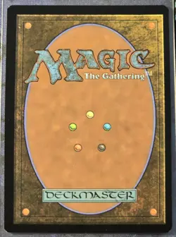 The Dominion Bracelet (Foil Showcase) - MTG - Edge Of Eternities - Near Mint - Image 2