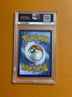 Deoxys VMAX PSA 10 Pokemon Card GG45 Crown Zenith 2023 English Alternate Art - Image 2