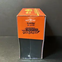 Pokemon Vivid Voltage Elite Trainer Box ETB SEALED 250001 - Image 3