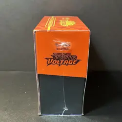 Pokemon Vivid Voltage Elite Trainer Box ETB SEALED 250001 - Image 4