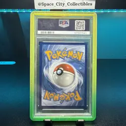Pokemon TCG Blziken V TG14 Sword & Shield 2022 Silver Tempest PSA 9 - Image 2