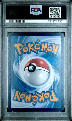 2025 POKEMON SIMPLIFIED CHINESE CBB1 C-GEM PACK VOL 1 #04 CAPTAIN PIKACHU PSA 10 - Image 2