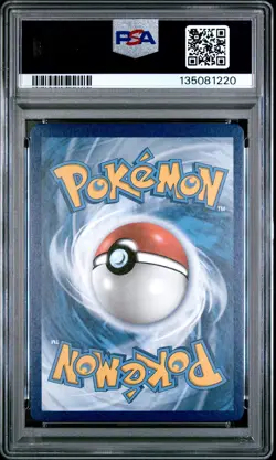 2021 POKEMON CELEBRATIONS CLASSIC COLL #24 BIRTHDAY PIKACHU-HOLO PSA 10 - Image 2