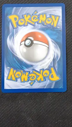 Punk Helmet 121/094 PFL Pokemon TCG Foil Holo Trainer 2023 - Image 2
