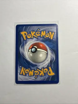 Pokemon TCG Psyduck Secret Wonders 100/132 Reverse Holo Common - Image 2