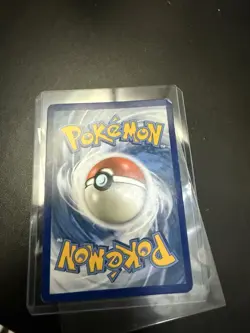 2019 POKEMON SM BLACK STAR PROMO #SM169 FULL ART/EEVEE & SNORLAX GX - Image 2