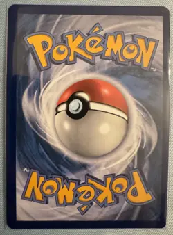 Gholdengo ex 252/182 Special Illustration Rare Paradox Rift Pokemon - PQ - Image 2