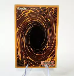 Yu-Gi-Oh! Ultimate Divine-Beast (EGS1-EN004) 1st Edition Super Rare (NEAR MINT) - Image 2