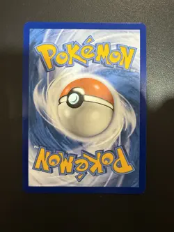 Pokemon TCG Kieran Trainer Supporter Card 206/167 Holo Rare - Image 2