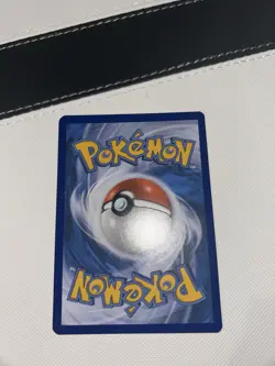 Pokemon Card Morelull Common Holo Detective Pikachu 3/18 TCG +surprise cards - Image 4