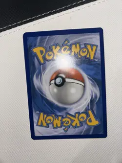 Pokemon Card Morelull Common Holo Detective Pikachu 3/18 TCG +surprise cards - Image 5