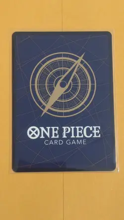 Cross Guild OP09-057 One Piece Card - Image 4