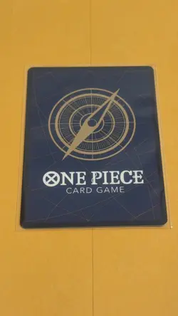 Cross Guild OP09-057 One Piece Card - Image 5