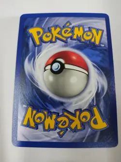MINT Pokemon Card - Blaine's Vulpix Gym Heroes 1st Edition 65/132 Common WOTC - Image 2