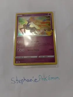 Pokemon Celebrations 4 Card Lot - Image 2
