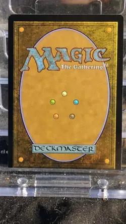 In the Trenches (Rainbow Foil) Secret Lair Drop Foil - Image 2