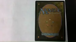 mtg force of will borderless foil - Image 2