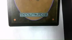 mtg force of will borderless foil - Image 4