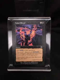 Cabal Ritual Torment Regular - Image 1