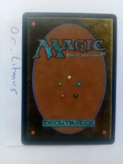 1x Dense Foliage MTG 6th Edition MTG Great Condition - Image 2