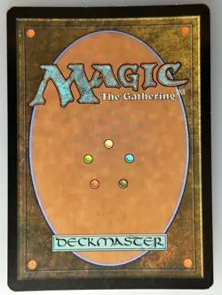 MTG Tainted Wood Torment (TOR) U 143 NM Magic - Image 2