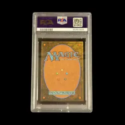 MTG Magic The Gathering Slab Anduril Flame Of The West 0746 PSA10 Gem 2023 - Image 2