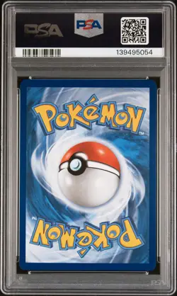 PSA 10 - 2025 POKEMON PFL EN #125 MEGA CHARIZARD X EX SPECIAL ILLUSTRATION RARE - Image 2