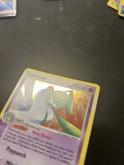 Pokemon TCG Gardevoir 4/106 Emerald Holo! LP Condition! See Description! - Image 3