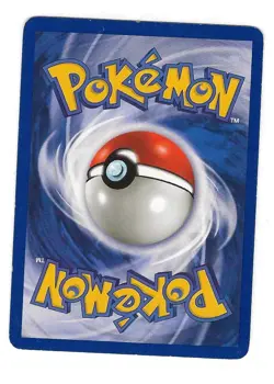 2000 Pokemon Team Rocket 1st First Edition Diglett #52/82 - Image 2