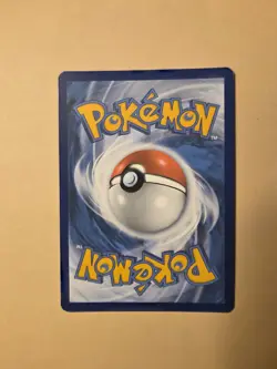 Pokemon TCG Boss's Orders 265/193 Paldea Evolved Special Illustration Rare - Image 2