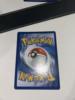 Pokemon Cosmoem Holo Rare Celebrations 014/025 LP Stamped English TCG #1 - Image 4