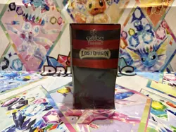 Pokemon TCG: Sword & Shield Lost Origin Elite Trainer Box - Image 3