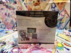 Pokemon TCG: Sword & Shield Lost Origin Elite Trainer Box - Image 4