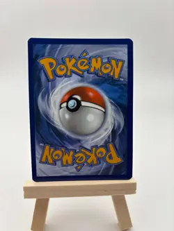 Pokemon Litwick #101/086 English White Flare Illustration Rare - Image 2