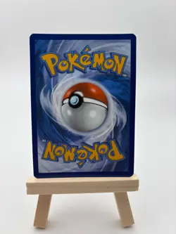 Lampent Illustration Rare 102/086 SV White Flare Pokemon TCG English - Image 2
