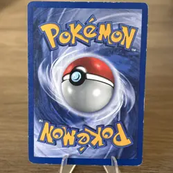 Pokemon TCG Magneton Base Set 9/102 Holo Unlimited Holo Rare - Image 2