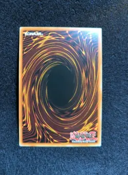 Yu-Gi-Oh Celtic Guardian Ultra Rare Limited Edition YAP1-EN004 - Image 2