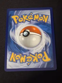 Wiglett Scarlet and Violet Base Set Pokemon TCG Card 206/198 NM Condition - Image 2